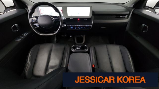 2022 Hyundai Ioniq 5 - Thumbnail 11