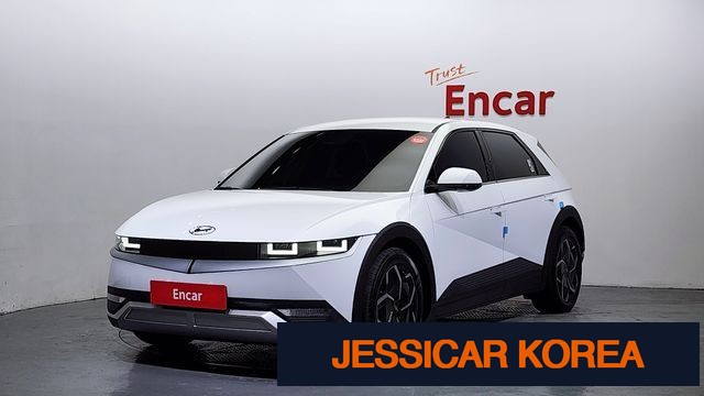 2022 Hyundai Ioniq 5 - Thumbnail 16