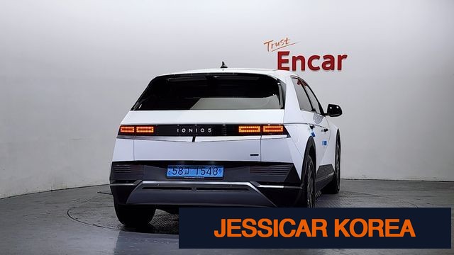 2022 Hyundai Ioniq 5 - Thumbnail 19