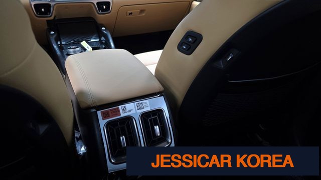 2022 Kia Sorento 4th Gen - Thumbnail 2