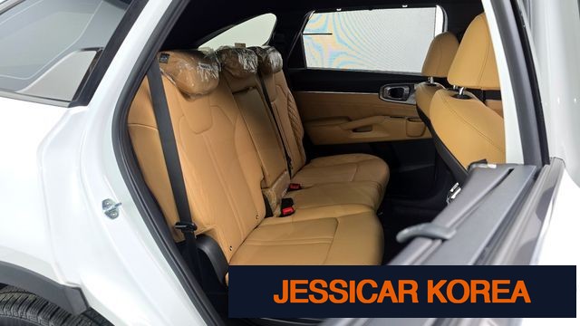 2022 Kia Sorento 4th Gen - Thumbnail 3