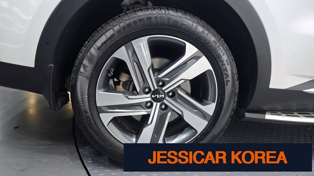 2022 Kia Sorento 4th Gen - Thumbnail 4