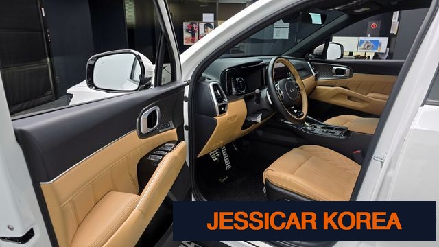 2022 Kia Sorento 4th Gen - Thumbnail 6