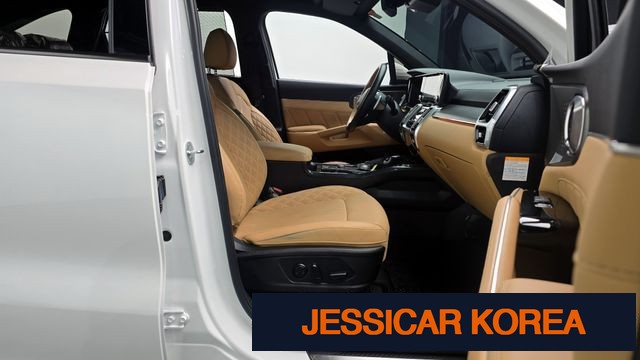 2022 Kia Sorento 4th Gen - Thumbnail 7