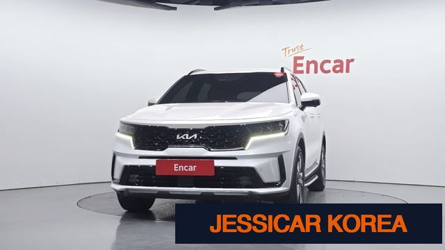 2022 Kia Sorento 4th Gen - Thumbnail 8