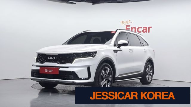 2022 Kia Sorento 4th Gen - Thumbnail 9