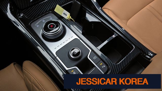 2022 Kia Sorento 4th Gen - Thumbnail 10