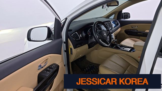 2019 Kia The New Carnival - Thumbnail 2