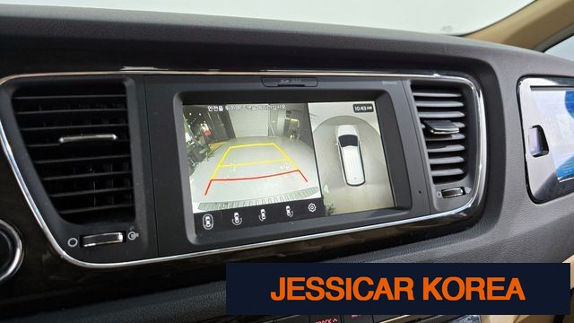 2019 Kia The New Carnival - Thumbnail 3