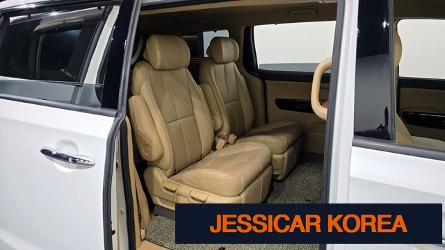 2019 Kia The New Carnival - Thumbnail 4