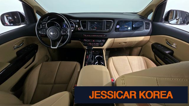2019 Kia The New Carnival - Thumbnail 5