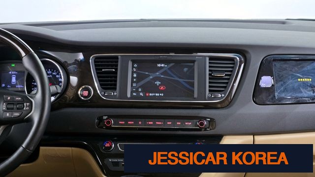 2019 Kia The New Carnival - Thumbnail 6