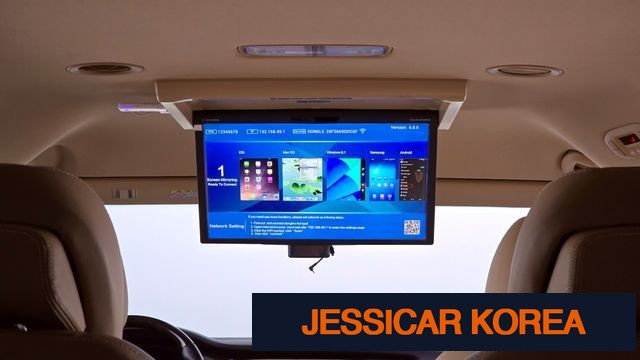 2019 Kia The New Carnival - Thumbnail 11