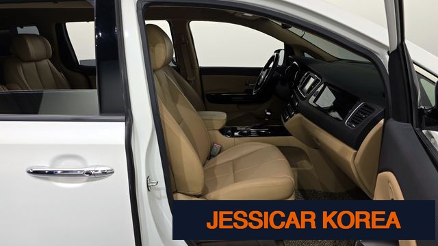 2019 Kia The New Carnival - Thumbnail 14