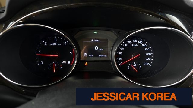 2019 Kia The New Carnival - Thumbnail 15