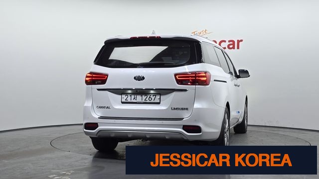 2019 Kia The New Carnival - Thumbnail 17