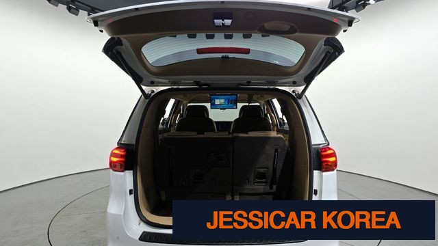 2019 Kia The New Carnival - Thumbnail 18