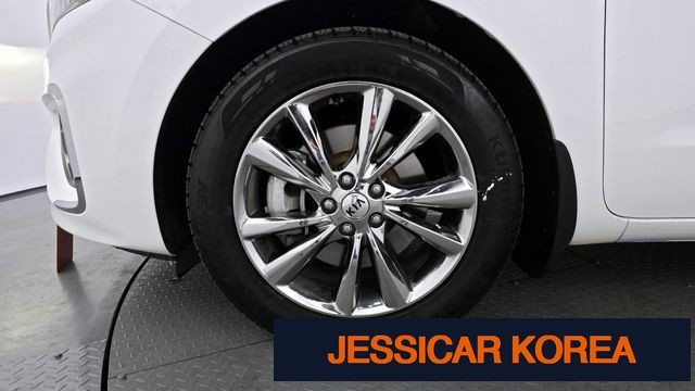 2019 Kia The New Carnival - Thumbnail 20