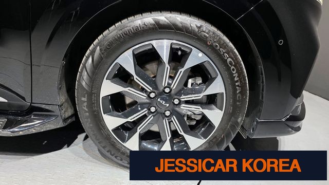 2023 Kia Carnival 4th Gen - Thumbnail 4