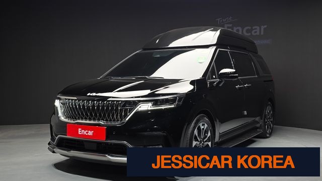 2023 Kia Carnival 4th Gen - Thumbnail 5