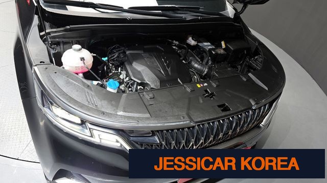 2023 Kia Carnival 4th Gen - Thumbnail 6