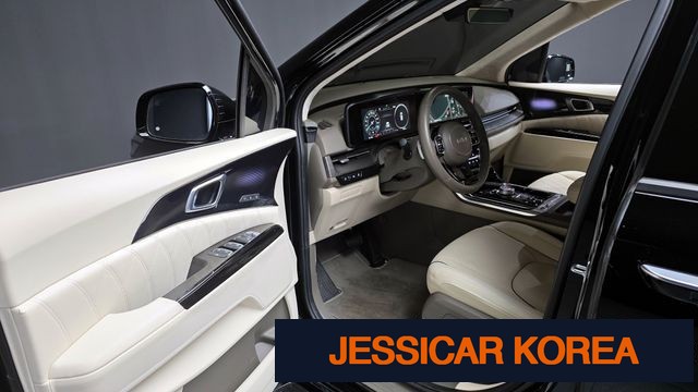 2023 Kia Carnival 4th Gen - Thumbnail 7