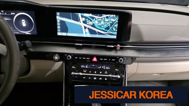 2023 Kia Carnival 4th Gen - Thumbnail 9