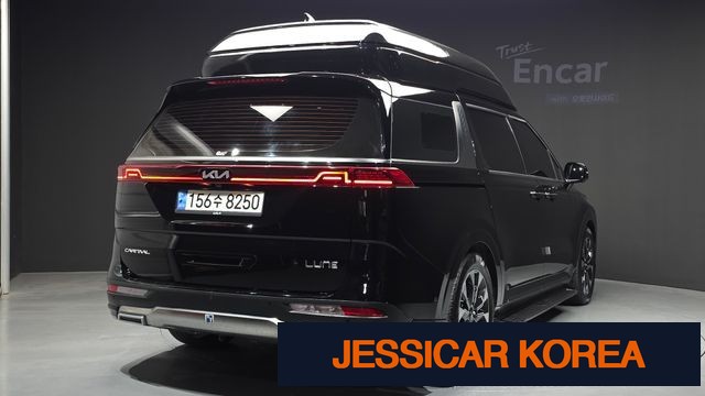 2023 Kia Carnival 4th Gen - Thumbnail 10