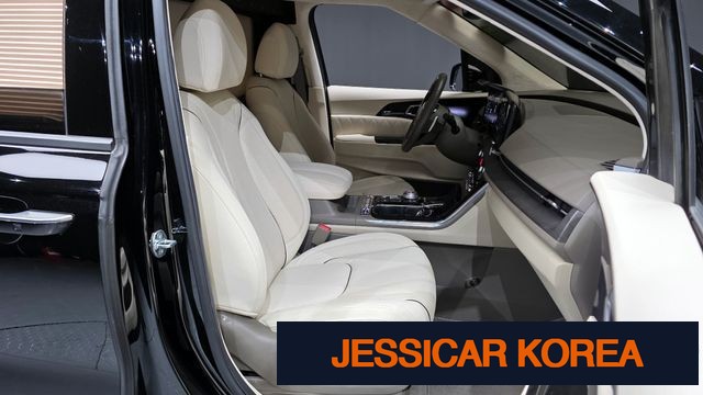 2023 Kia Carnival 4th Gen - Thumbnail 11