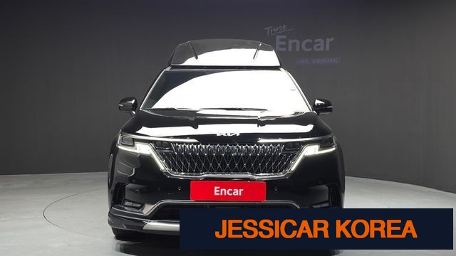 2023 Kia Carnival 4th Gen - Thumbnail 12