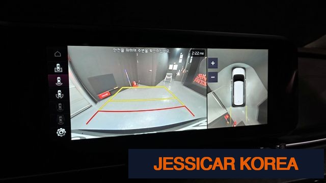 2023 Kia Carnival 4th Gen - Thumbnail 13