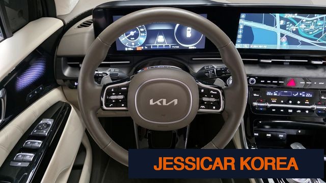2023 Kia Carnival 4th Gen - Thumbnail 14