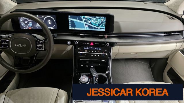 2023 Kia Carnival 4th Gen - Thumbnail 16