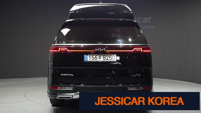 2023 Kia Carnival 4th Gen - Thumbnail 19