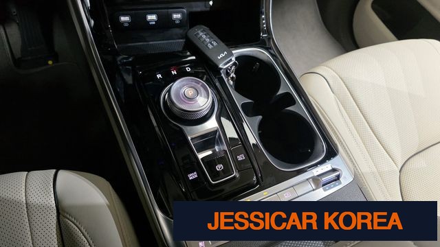 2023 Kia Carnival 4th Gen - Thumbnail 20