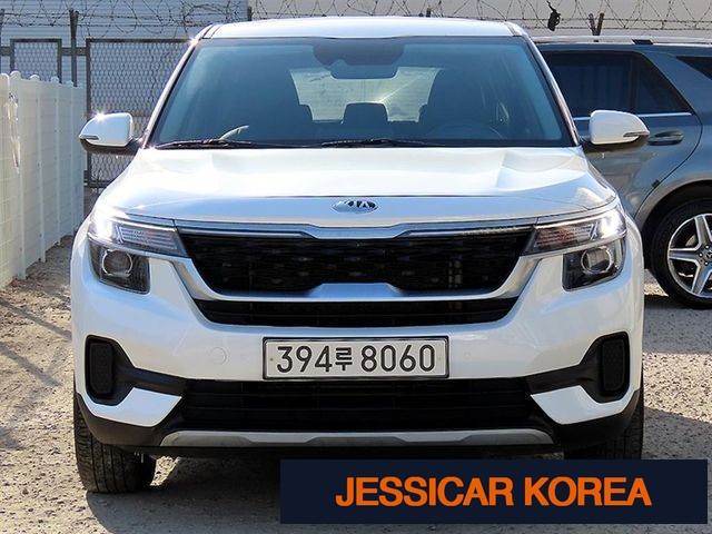 2022 Kia Seltos - Thumbnail 4