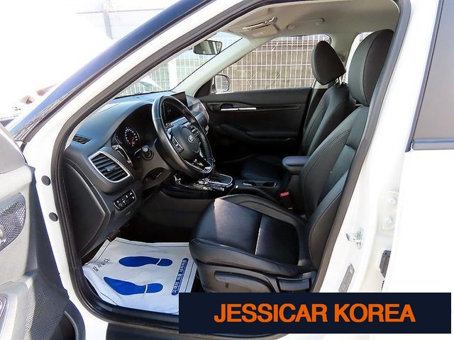 2022 Kia Seltos - Thumbnail 12