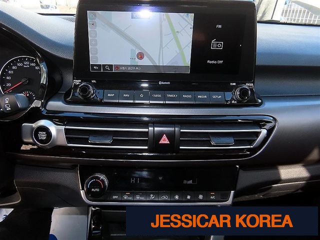 2022 Kia Seltos - Thumbnail 14