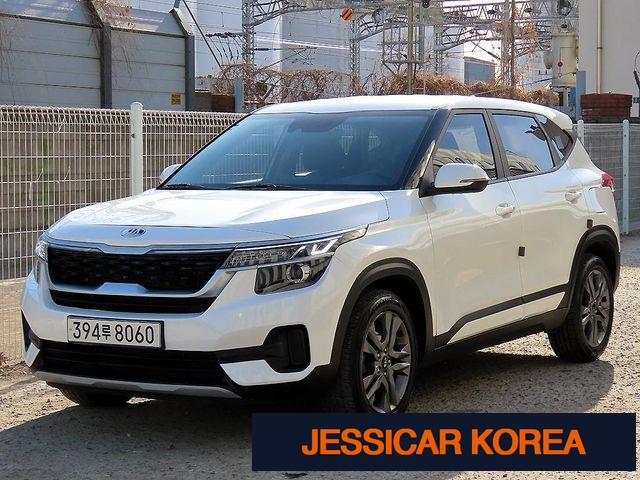 2022 Kia Seltos - Thumbnail 17