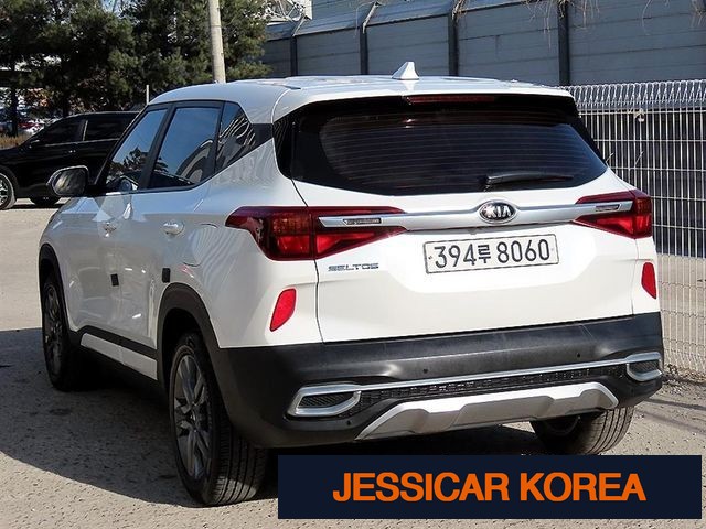 2022 Kia Seltos - Thumbnail 20