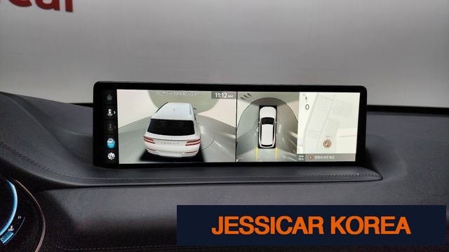 2023 Genesis GV80 - Thumbnail 3