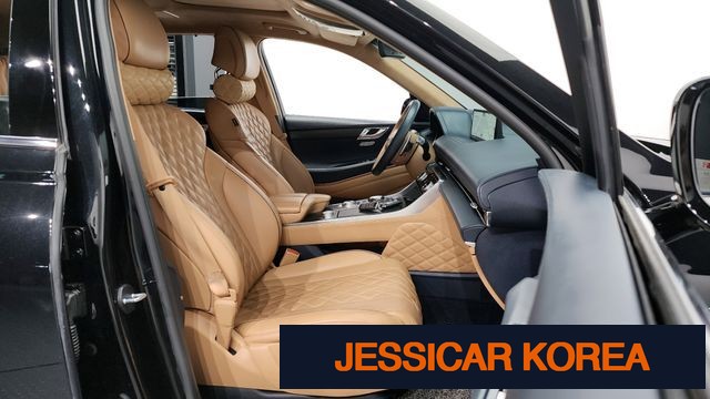 2023 Genesis GV80 - Thumbnail 18