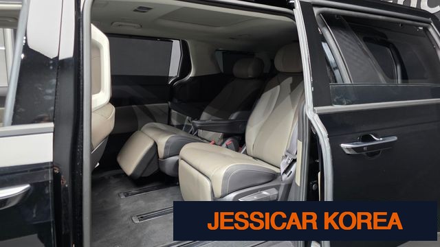 2026 Kia The New Carnival 4th generation - Thumbnail 2