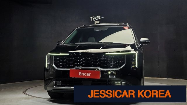 2026 Kia The New Carnival 4th generation - Thumbnail 4