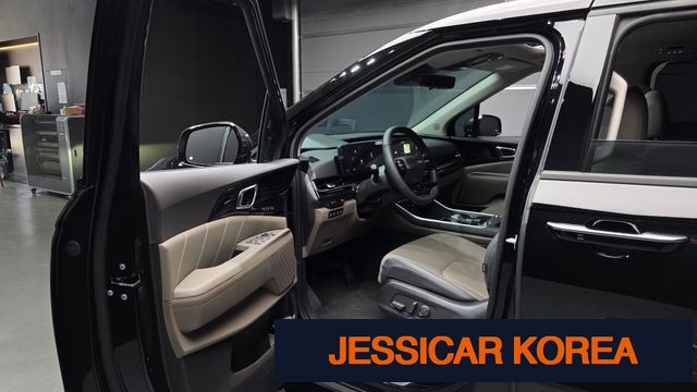 2026 Kia The New Carnival 4th generation - Thumbnail 6