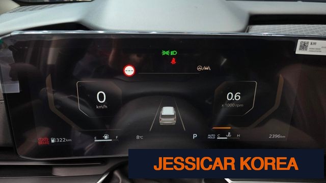 2026 Kia The New Carnival 4th generation - Thumbnail 10