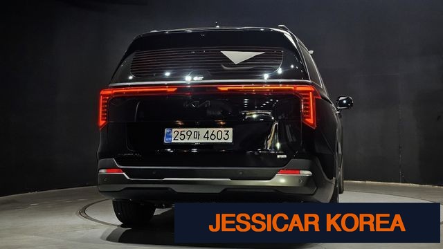 2026 Kia The New Carnival 4th generation - Thumbnail 11