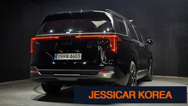 2026 Kia The New Carnival 4th generation - Thumbnail 12