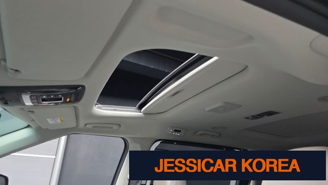 2026 Kia The New Carnival 4th generation - Thumbnail 13