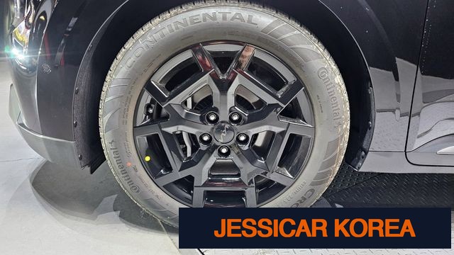 2026 Kia The New Carnival 4th generation - Thumbnail 14